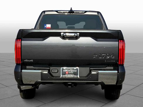 New 2025 Toyota Tundra 1794 Edition image 4