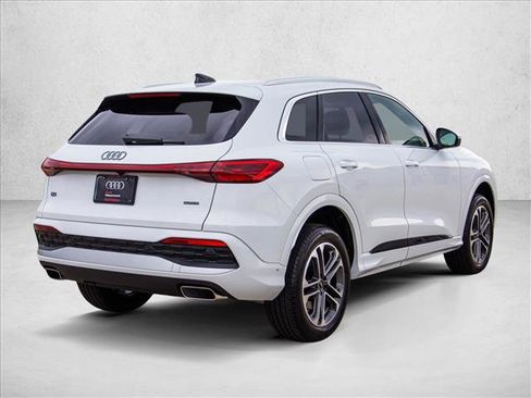 New 2026 Audi Q5 Premium AWD/4WD image 5