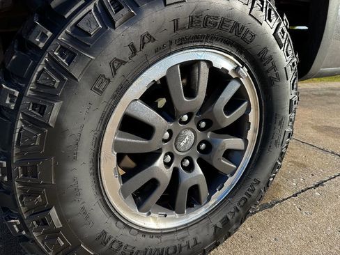 Used 2004 Ford F150 4x4 SuperCab image 10