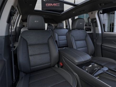 New 2026 Buick Enclave Sport Touring w/ Power Package image 64