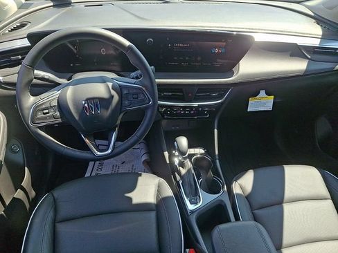 Used 2024 Buick Encore GX Avenir w/ Avenir Technology Package AWD/4WD image 11