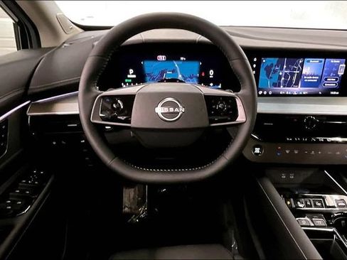 New 2026 Nissan Murano Platinum w/ Technology Package AWD/4WD image 22