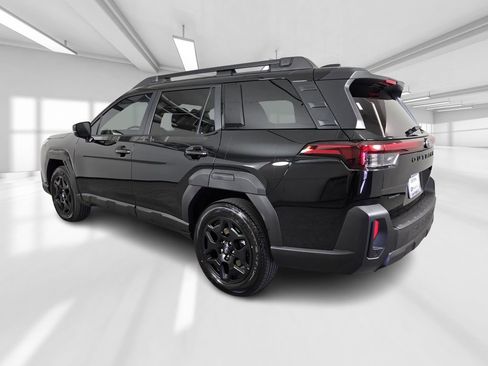 New 2026 Subaru Outback Limited AWD/4WD image 4