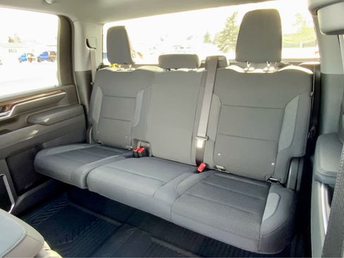 New 2026 Chevrolet Silverado 2500 LT w/ Trail Boss Package image 31