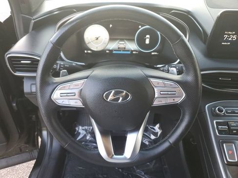 Used 2023 Hyundai Santa Fe Calligraphy w/ Cargo Package AWD/4WD image 20