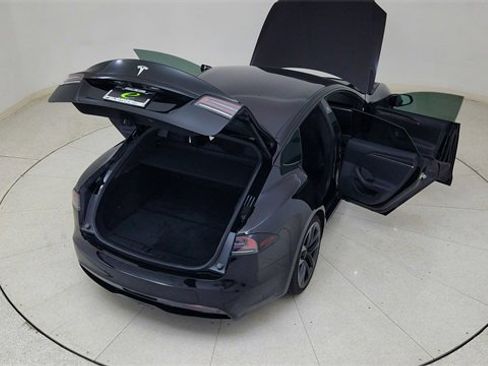 Used 2023 Tesla Model S Standard Range image 85