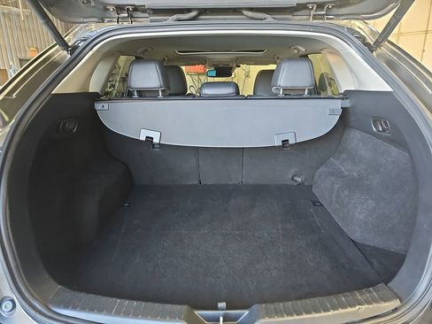 Used 2020 MAZDA CX-5 Touring FWD image 12
