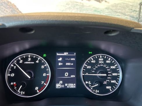 Used 2026 Subaru Forester Premium AWD/4WD image 85