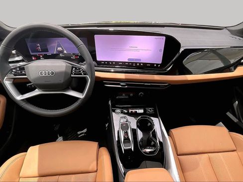 New 2026 Audi A5 2.0T Premium Plus AWD/4WD image 5