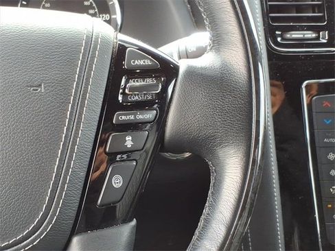 Used 2021 INFINITI QX80 Sensory w/ All-Season Package image 19