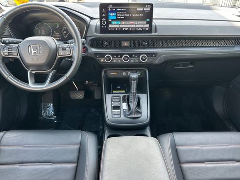 Used 2024 Honda CR-V Sport-L image 16