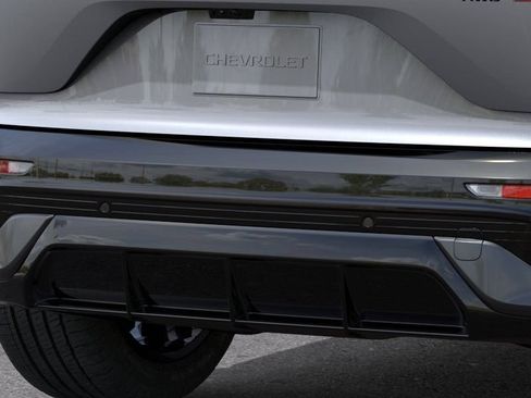 New 2026 Chevrolet Blazer EV SS AWD/4WD image 39