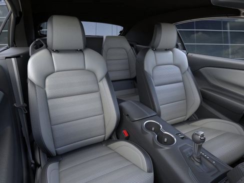 New 2025 Ford Mustang GT Premium image 10