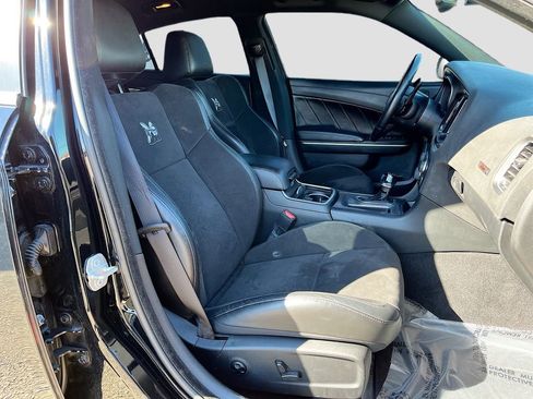 Used 2021 Dodge Charger Scat Pack w/ Plus Group image 28