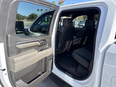 Used 2024 Chevrolet Silverado 1500 ZR2 w/ ZR2 Bison Edition image 12
