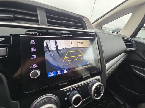 Certified 2019 Honda Fit Sport image 19