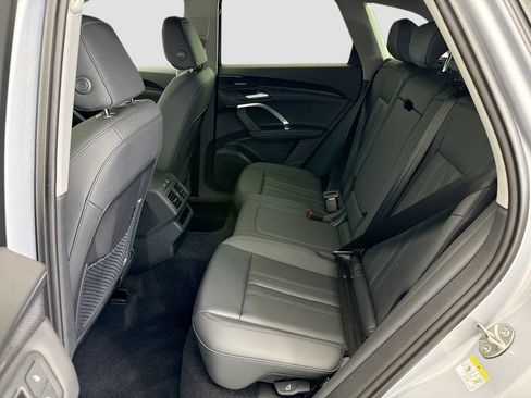 Used 2026 Audi Q5 Premium Plus w/ Premium Plus AWD/4WD image 20