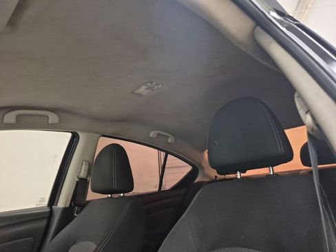 Used 2017 Nissan Versa SV image 19