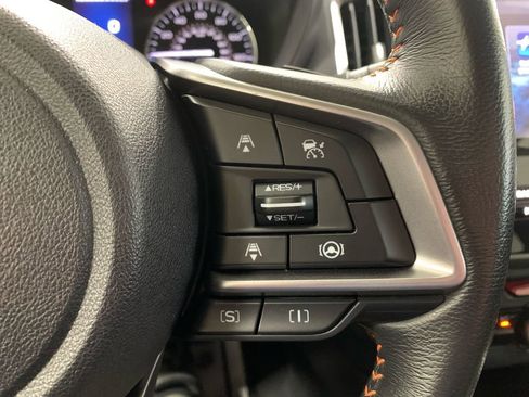 Used 2021 Subaru Crosstrek 2.5i Limited image 31