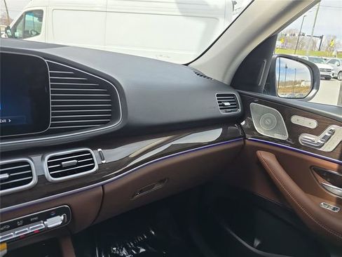 New 2026 Mercedes-Benz GLE 450 4MATIC image 26