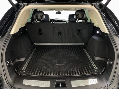 Certified 2018 Cadillac XT5 Luxury w/ Driver Awareness Package AWD/4WD image 48