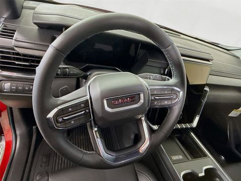 New 2026 GMC Acadia Elevation w/ Elevation Premium Package AWD/4WD image 5