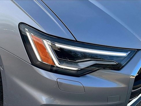 Certified 2025 Audi A6 3.0T Premium w/ Convenience Plus Package image 12