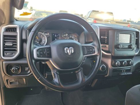 Used 2022 RAM 1500 Big Horn image 14