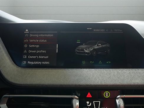 Used 2021 BMW M235i xDrive Gran Coupe w/ Shadowloine Package image 51