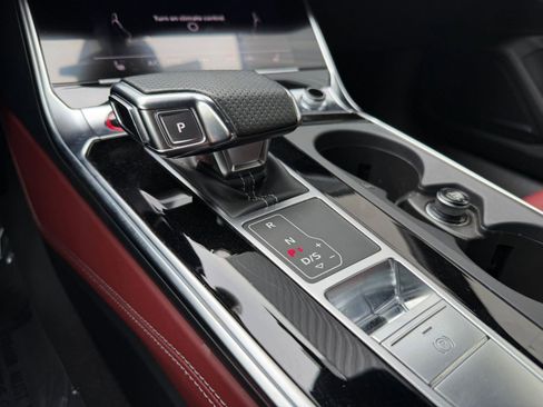 Certified 2022 Audi S6 Prestige w/ Prestige Package image 16