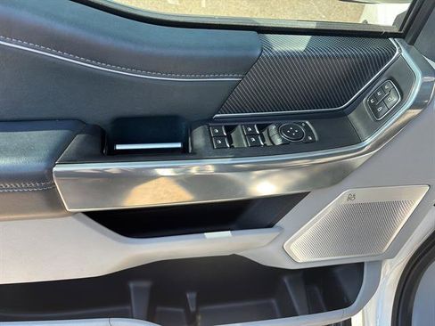 Used 2021 Ford F150 Limited image 14