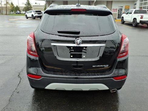 Used 2022 Buick Encore Preferred w/ Safety Package AWD/4WD image 6