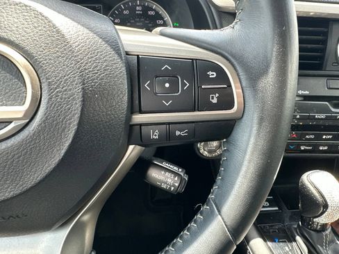 Used 2017 Lexus RX 350 FWD w/ Premium Package image 19