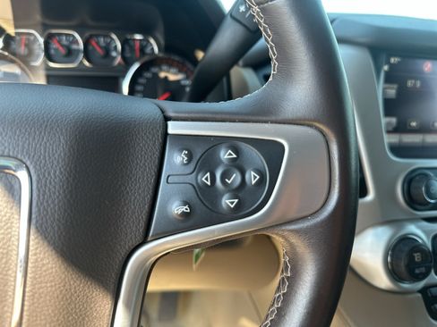 Used 2015 GMC Yukon SLE w/ Driver Alert Package AWD/4WD image 24