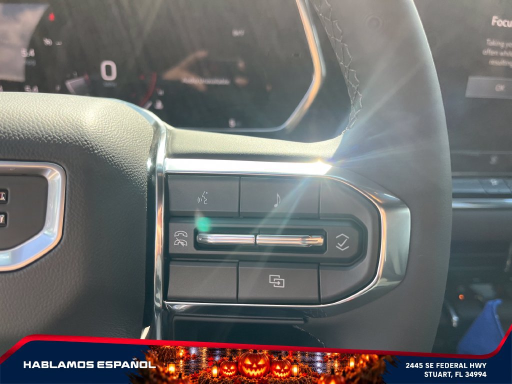 New 2026 GMC Canyon Elevation RWD image 15