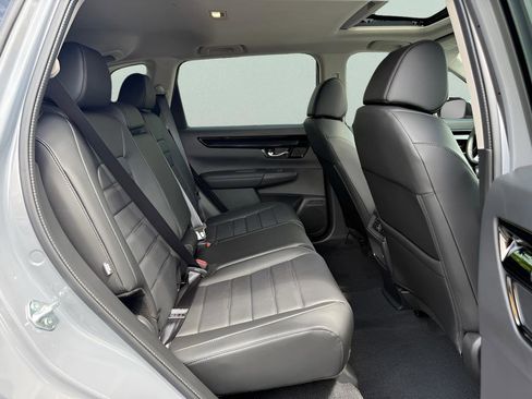 New 2026 Honda CR-V EX-L image 13