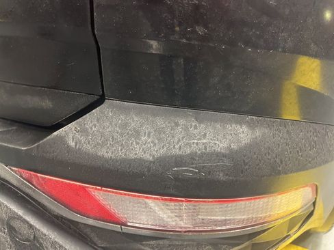 Used 2023 Hyundai Tucson XRT w/ Cargo Package image 10