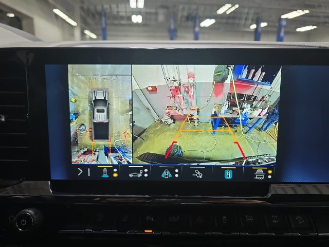 New 2026 Chevrolet Silverado 2500 ZR2 AWD/4WD image 25