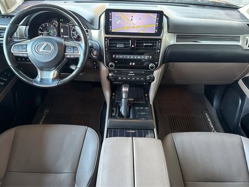 Used 2022 Lexus GX 460 Premium image 13