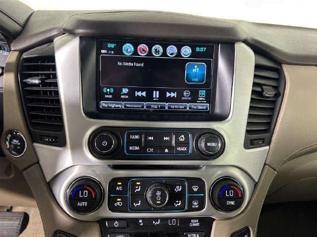 Used 2020 GMC Yukon SLT w/ Open Road Package AWD/4WD image 21
