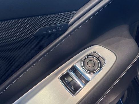 New 2026 Chevrolet Corvette Stingray Coupe w/ Battery Protection Package image 5