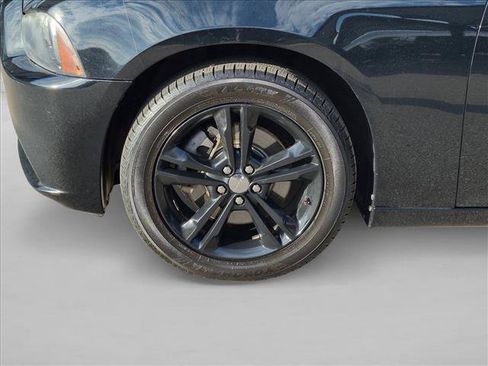 Used 2013 Dodge Charger SXT Plus AWD/4WD image 11