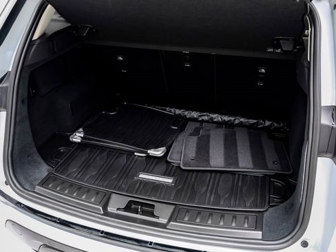 Used 2021 Land Rover Range Rover Evoque S image 50