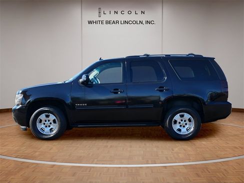 Used 2013 Chevrolet Tahoe LT w/ Luxury Package image 6