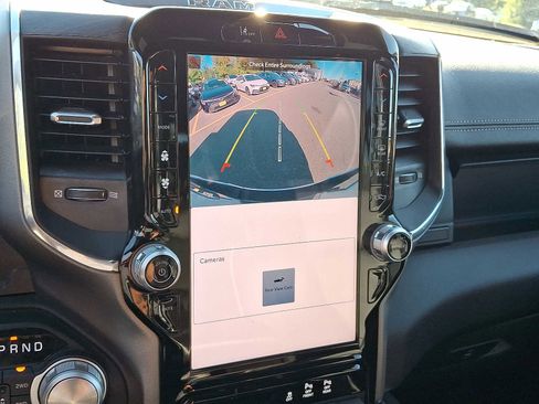 Certified 2025 RAM 1500 Laramie image 19