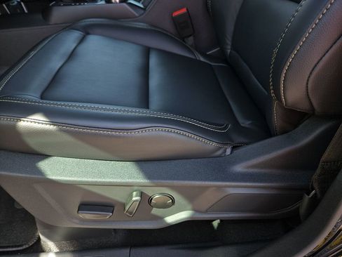 New 2025 Ford Bronco Badlands image 23