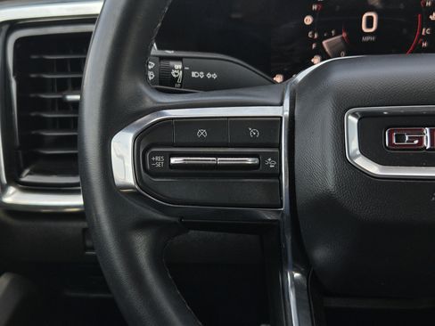 Used 2023 GMC Canyon Elevation w/ Convenience Package RWD image 14