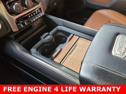 Used 2022 RAM 1500 Limited w/ Bed Utility Group image 26