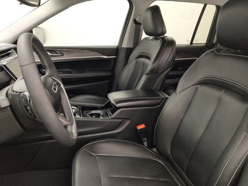 Used 2022 Jeep Grand Cherokee Limited 4xe image 17