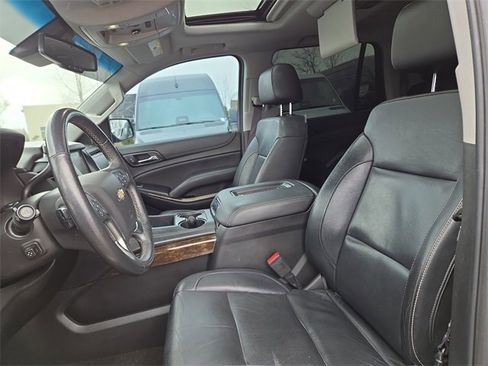 Used 2017 Chevrolet Tahoe LT image 25